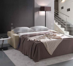 Диван-кровать Den фабрика Barzaghi Salotti