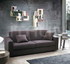 Диван-кровать Rekord фабрика Barzaghi Salotti