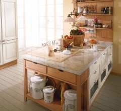 Кухня Murano Кухня Murano фабрика Aran Cucine