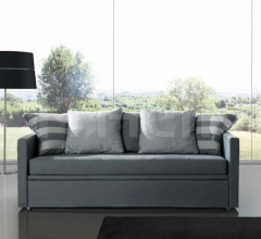 Диван-кровать Duplo фабрика Barzaghi Salotti