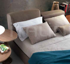 Кровать Dune Кровать Dune фабрика Barzaghi Salotti