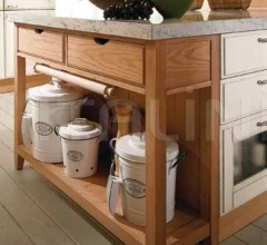 Кухня Murano Кухня Murano фабрика Aran Cucine