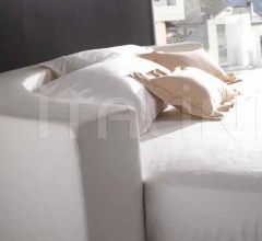 Кровать Full moon Кровать Full moon фабрика Barzaghi Salotti