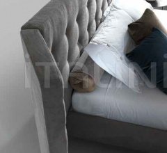 Кровать Stars Кровать Stars фабрика Barzaghi Salotti