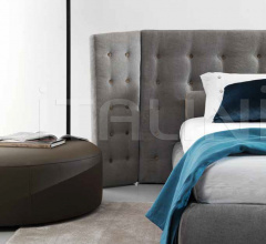 Кровать Stars Кровать Stars фабрика Barzaghi Salotti