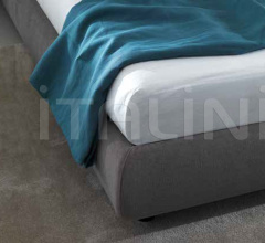 Кровать Stars Кровать Stars фабрика Barzaghi Salotti