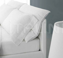 Кровать Sogno Кровать Sogno фабрика Barzaghi Salotti