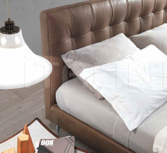 Кровать Sweet Кровать Sweet фабрика Barzaghi Salotti