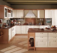 Кухня Murano Кухня Murano фабрика Aran Cucine