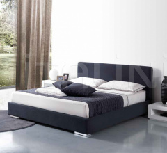 Кровать Oriente Кровать Oriente фабрика Barzaghi Salotti