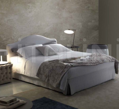 Кровать Rigoletto Кровать Rigoletto фабрика Barzaghi Salotti