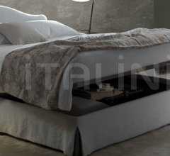 Кровать Rigoletto Кровать Rigoletto фабрика Barzaghi Salotti