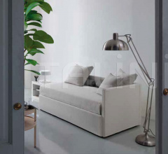 Кровать Iseo Кровать Iseo фабрика Barzaghi Salotti