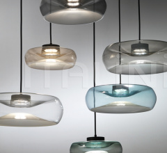 Итальянские Свет - Подвесной светильник FOLD Итальянские Свет - Подвесной светильник FOLD фабрика Cangini&Tucci