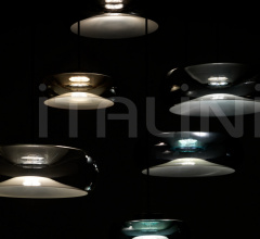 Итальянские Свет - Подвесной светильник FOLD Итальянские Свет - Подвесной светильник FOLD фабрика Cangini&Tucci