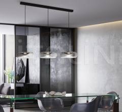 Итальянские Свет - Подвесной светильник FOLD Итальянские Свет - Подвесной светильник FOLD фабрика Cangini&Tucci