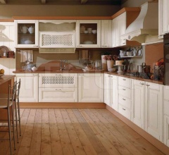 Кухня Murano Кухня Murano фабрика Aran Cucine