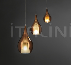 Итальянские Свет - Подвесной светильник ZOE Итальянские Свет - Подвесной светильник ZOE фабрика Cangini&Tucci