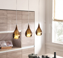 Итальянские Свет - Подвесной светильник ZOE Итальянские Свет - Подвесной светильник ZOE фабрика Cangini&Tucci