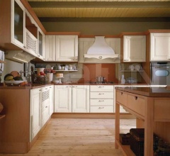 Кухня Murano Кухня Murano фабрика Aran Cucine