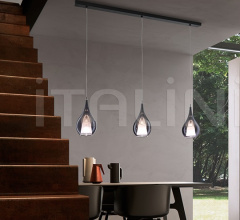 Итальянские Свет - Подвесной светильник ZOE Итальянские Свет - Подвесной светильник ZOE фабрика Cangini&Tucci