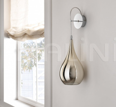 Итальянские Свет - Настенный светильник ZOE Итальянские Свет - Настенный светильник ZOE фабрика Cangini&Tucci