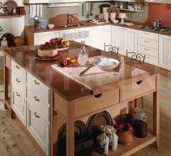 Кухня Murano Кухня Murano фабрика Aran Cucine