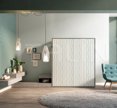 Итальянские Свет - Настенный светильник FLUTE Итальянские Свет - Настенный светильник FLUTE фабрика Cangini&Tucci