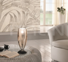 Итальянские Настольные светильники - Настольный светильник FLUTE Итальянские Настольные светильники - Настольный светильник FLUTE фабрика Cangini&Tucci