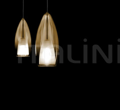 Итальянские Свет - Подвесной светильник FLUTE Итальянские Свет - Подвесной светильник FLUTE фабрика Cangini&Tucci