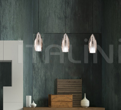 Итальянские Свет - Подвесной светильник FLUTE Итальянские Свет - Подвесной светильник FLUTE фабрика Cangini&Tucci
