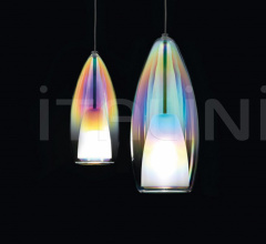 Итальянские Свет - Подвесной светильник FLUTE Итальянские Свет - Подвесной светильник FLUTE фабрика Cangini&Tucci