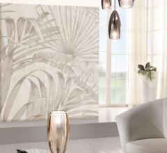 Итальянские Свет - Подвесной светильник FLUTE Итальянские Свет - Подвесной светильник FLUTE фабрика Cangini&Tucci