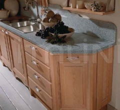 Кухня Murano Кухня Murano фабрика Aran Cucine