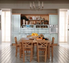 Кухня Murano Кухня Murano фабрика Aran Cucine