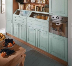 Кухня Murano Кухня Murano фабрика Aran Cucine