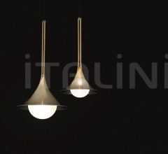 Итальянские Свет - Подвесной светильник LADY LOUIS Итальянские Свет - Подвесной светильник LADY LOUIS фабрика Cangini&Tucci