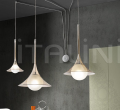 Итальянские Свет - Подвесной светильник LADY LOUIS Итальянские Свет - Подвесной светильник LADY LOUIS фабрика Cangini&Tucci