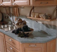 Кухня Murano Кухня Murano фабрика Aran Cucine