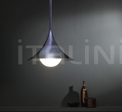 Итальянские Свет - Подвесной светильник LADY LOUIS Итальянские Свет - Подвесной светильник LADY LOUIS фабрика Cangini&Tucci