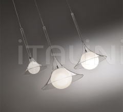 Итальянские Свет - Подвесной светильник LADY LOUIS Итальянские Свет - Подвесной светильник LADY LOUIS фабрика Cangini&Tucci