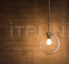 Итальянские Свет - Подвесной светильник INTI Итальянские Свет - Подвесной светильник INTI фабрика Cangini&Tucci