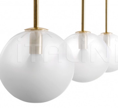 Итальянские Свет - Подвесной светильник INTI Итальянские Свет - Подвесной светильник INTI фабрика Cangini&Tucci