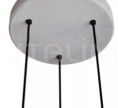 Итальянские Свет - Подвесной светильник INTI Итальянские Свет - Подвесной светильник INTI фабрика Cangini&Tucci