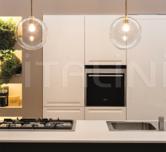 Итальянские Свет - Подвесной светильник INTI Итальянские Свет - Подвесной светильник INTI фабрика Cangini&Tucci