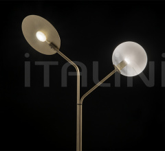 Итальянские Напольные светильники - Напольный светильник INTI Итальянские Напольные светильники - Напольный светильник INTI фабрика Cangini&Tucci