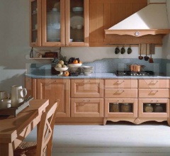 Кухня Murano Кухня Murano фабрика Aran Cucine