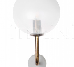 Итальянские Свет - Настенный светильник INTI Итальянские Свет - Настенный светильник INTI фабрика Cangini&Tucci