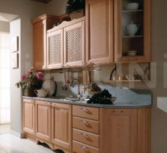 Кухня Murano Кухня Murano фабрика Aran Cucine