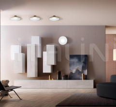 Итальянские Свет - Настенный светильник FIJI Итальянские Свет - Настенный светильник FIJI фабрика Cangini&Tucci